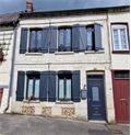 maison-villa à la vente